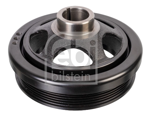 Belt Pulley, crankshaft